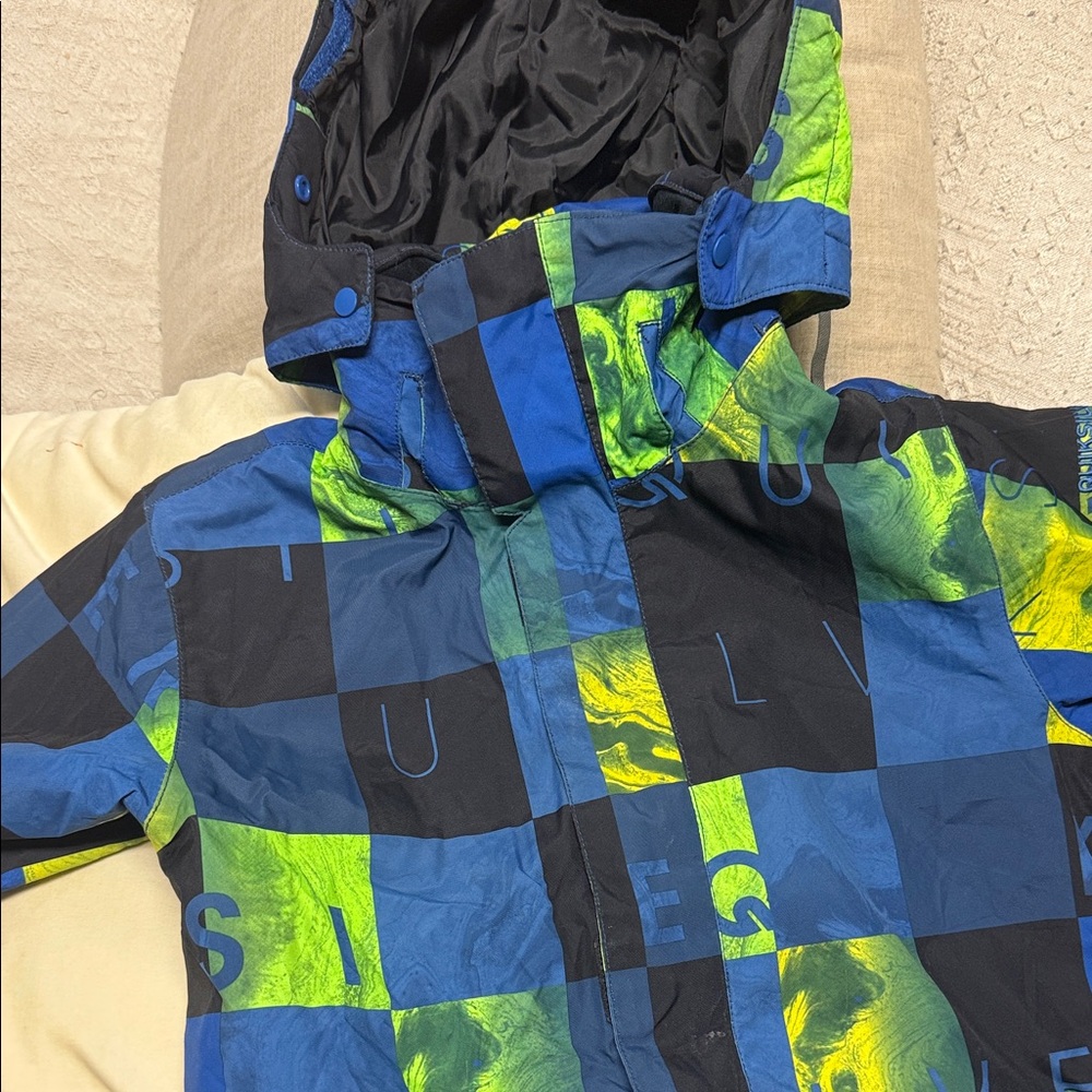 Kids snow Jacket